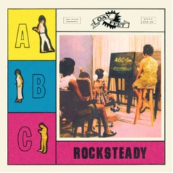 Roland Alphonso & The Originals Orchestra ABC Rocksteady CD