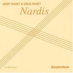 Jimmy Raney & Doug Raney Nardis CD