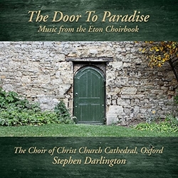 Browne Door to Paradise CD