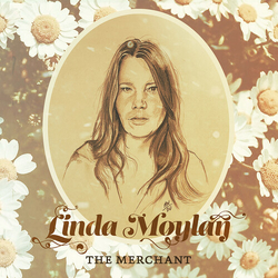 Linda Moylan The Merchant UK CD