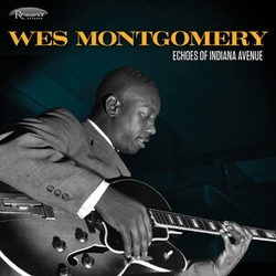 Wes Montgomery Echoes Of Indiana - Limited SHM Edition SHM CD