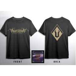 Vinterland Welcome My Last Chapter (t-shirt L) CD