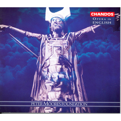 Wagner / Remedios / Curphey / Grant / Goodall Valkyrie (English) CD