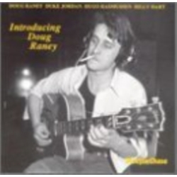 Doug Raney Quartet Introducing Doug Raney CD