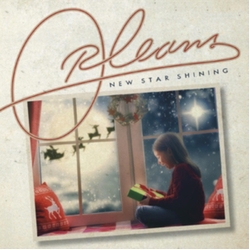 Orleans New Star Shining CD