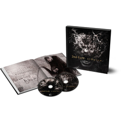 2̵n̵d̵ ̵f̷a̶c̴e̷ utOpium CD