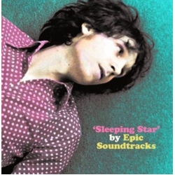 Epic Soundtracks Sleeping Star CD