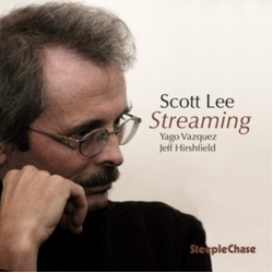 Scott Lee Streaming CD