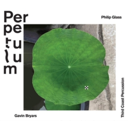Third Coast Percussion Perpetulum 2 CD