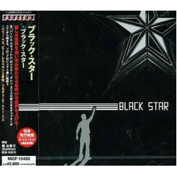 Black Star CD
