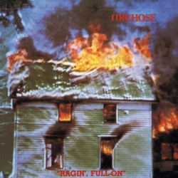 fIREHOSE Ragin', Full-On CD
