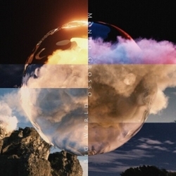 Mondo Grosso Big World (Limited Edition) JAPAN LIMITED CD