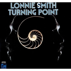 Lonnie Smith Turning Point CD