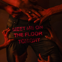 Devils Cigarette Meet Me On The Floor Tonight CD