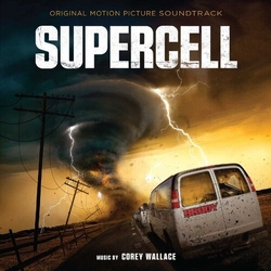 Corey Wallace Supercell - O.S.T. CD