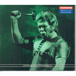 Wagner / Bailey / Hunter / Sadler / Tuckwell Siegfried CD