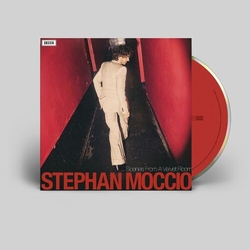 Stephan Moccio Scenes From A Velvet Room CD
