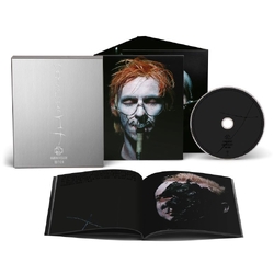 Rammstein Sehnsucht LIMITED ANNIVERSARY EDITION CD