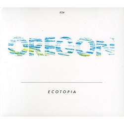 Oregon Ecotopia CD