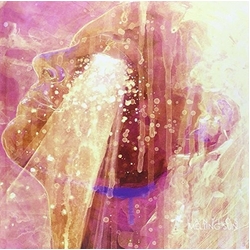Lantlôs Melting Sun CD