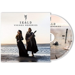 SKÁLD Vikings Memories CD