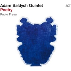 Adam Bałdych Quintet & Paolo Fresu Poetry CD