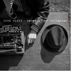 John Hiatt Terms Of My Surrender CD