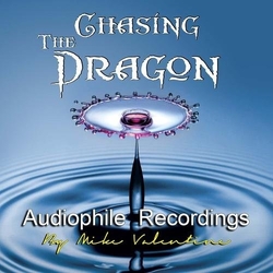 Chasing the Dragon Audiophile Recordings / VARIOUS CD