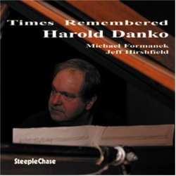 Harold Danko Times Remembered CD