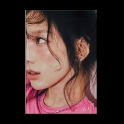 Taeyeon To. X (C VERSION) CD