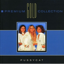 Pussycat Netherlands Premium Gold Collection GERMANY CD