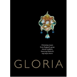 Gloria / Various 2 CD