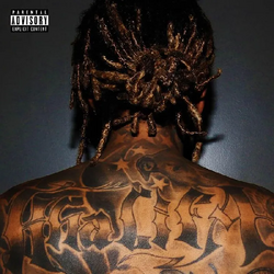 Wiz Khalifa Khalifa VINYL LP - COLOURED TRANSLUCENT TAN RSD 2026