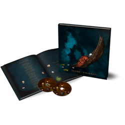 Tenhi Valkama CD