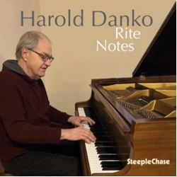 Harold Danko Rite Notes CD