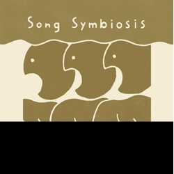 Shugo Tokumaru Song Symbiosis CD
