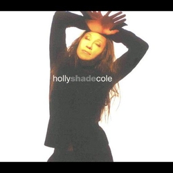 Holly Cole Shade VINYL LP