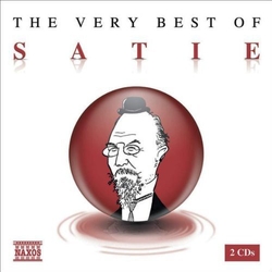 Satie The Very Best Of Satie 2 CD
