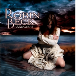 Robin Beck Underneath CD