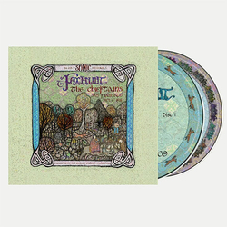 The Chieftains The Foxhunt (San Francisco 1973 & 1976) CD