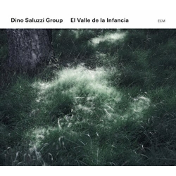 Dino Saluzzi Group El Valle De La Infancia CD