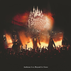 Dark Fortress Anthems From Beyond The Grave CD