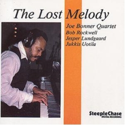 Joe Bonner Lost Melody CD