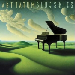 Art Tatum Blue Skies 2 CD