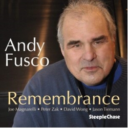 Andy Fusco Remembrance CD