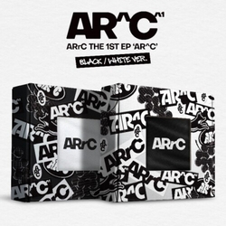 ARrC Ar^C POSTER CD