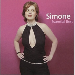 Simone Essential Best CD