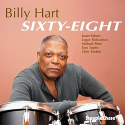 Billy Hart Sixty-Eight CD