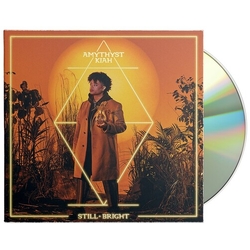 Amythyst Kiah Still + Bright CD
