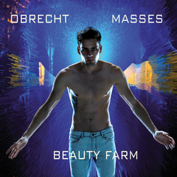 Jacob Obrecht & Beauty Farm Masses CD
